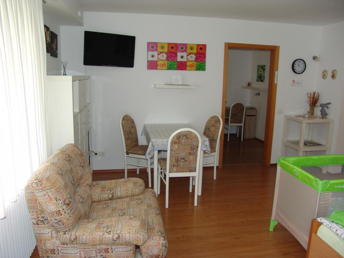 Apartments Lana Блед Екстериор снимка