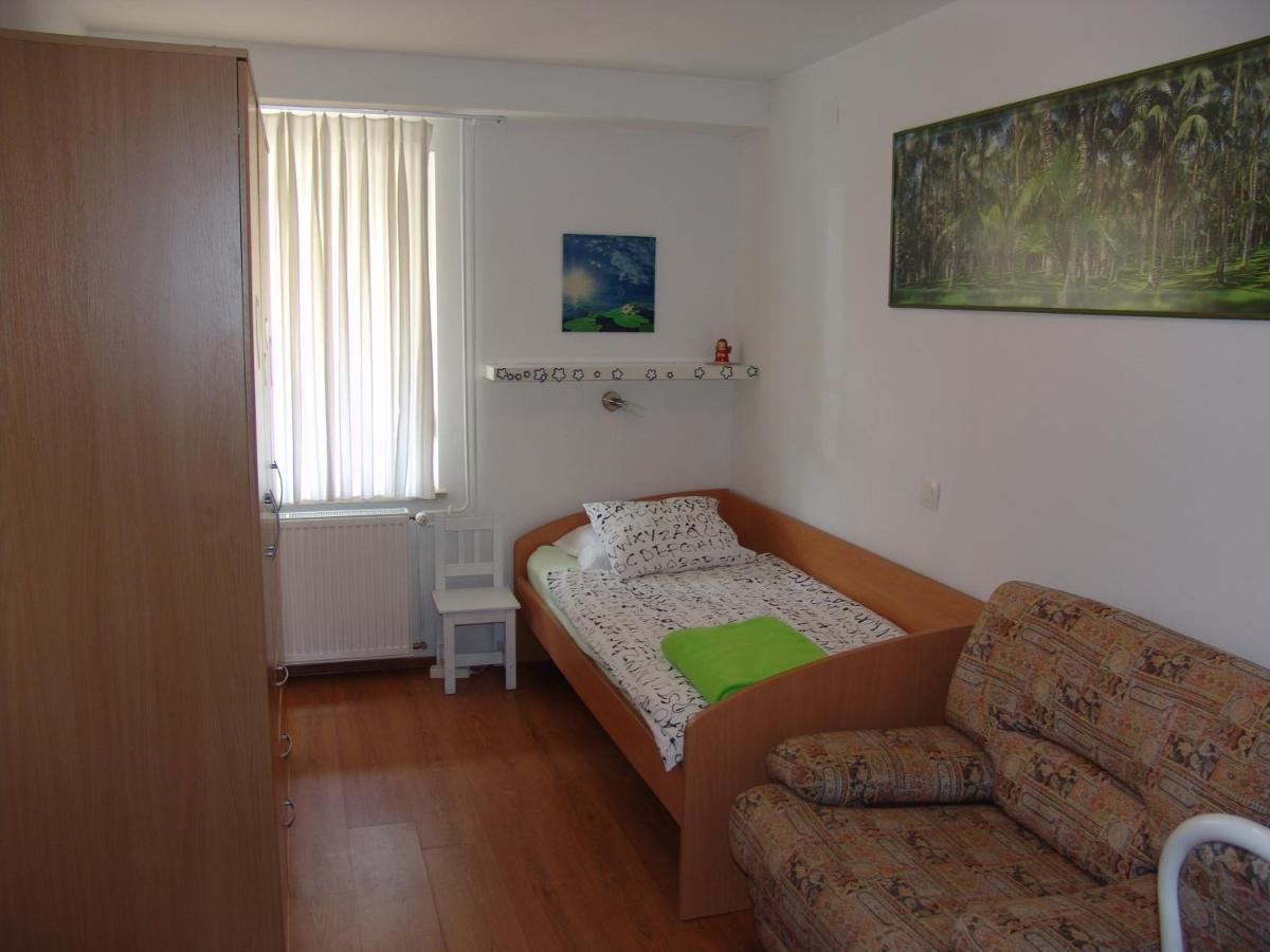 Apartments Lana Блед Екстериор снимка
