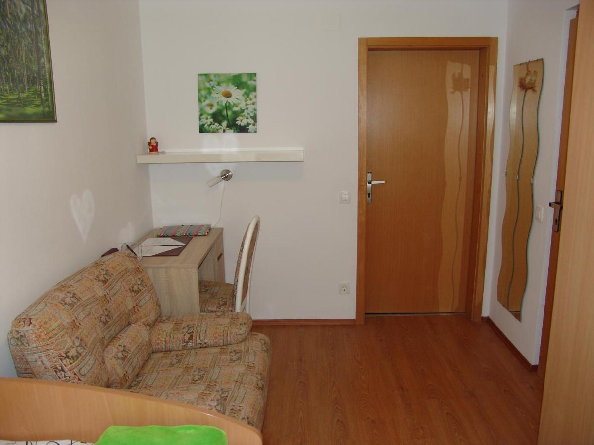 Apartments Lana Блед Екстериор снимка