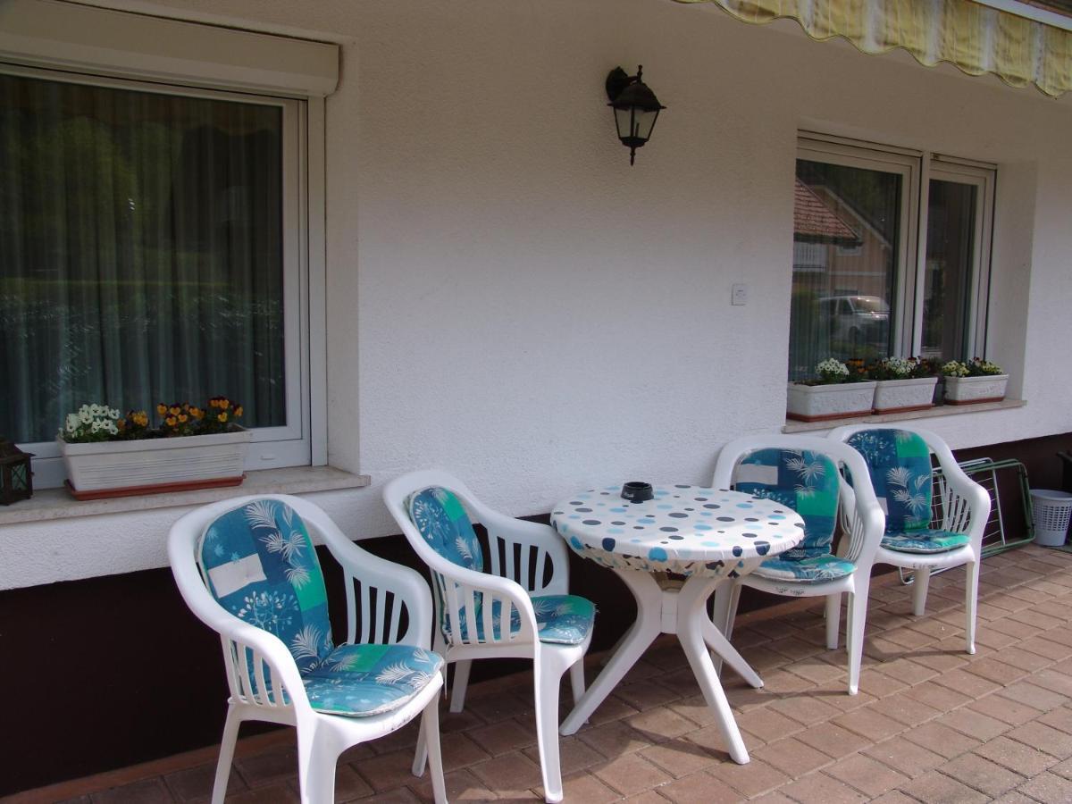 Apartments Lana Блед Екстериор снимка