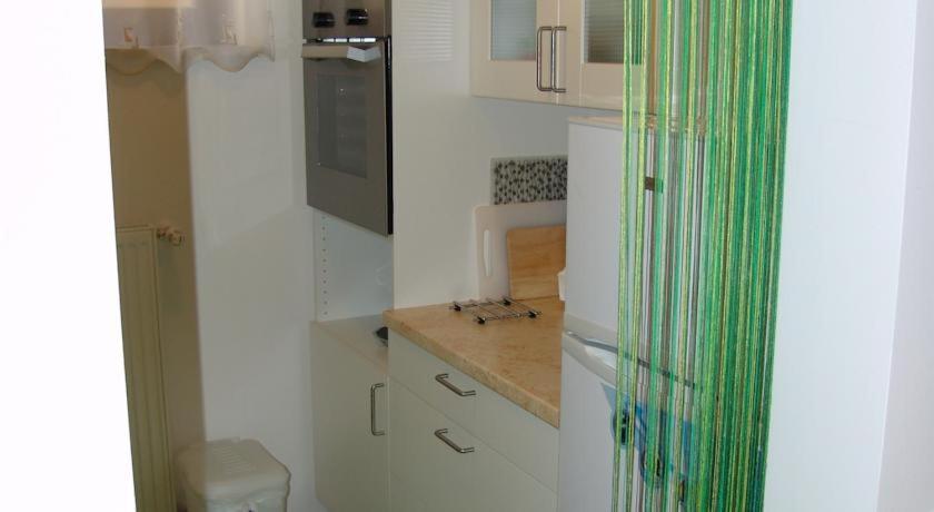 Apartments Lana Блед Екстериор снимка