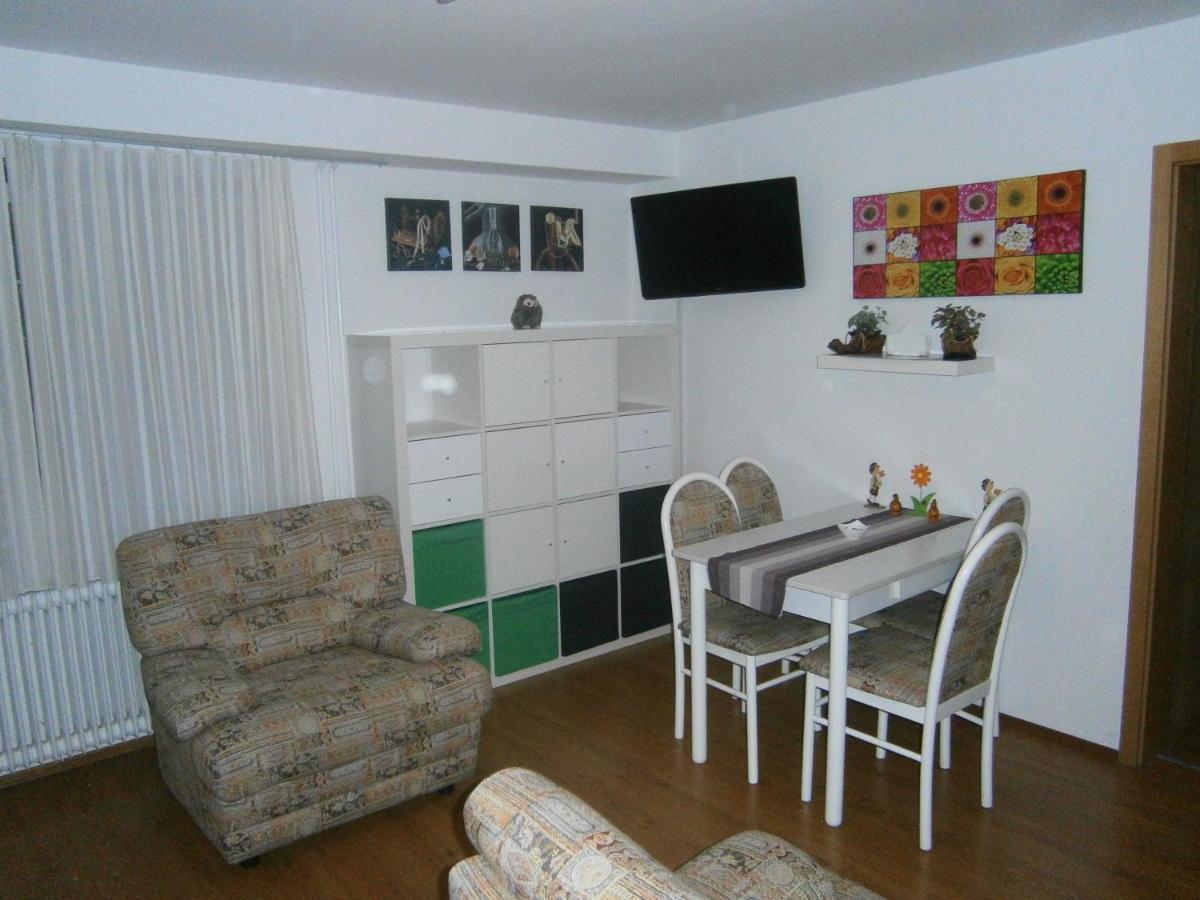 Apartments Lana Блед Екстериор снимка