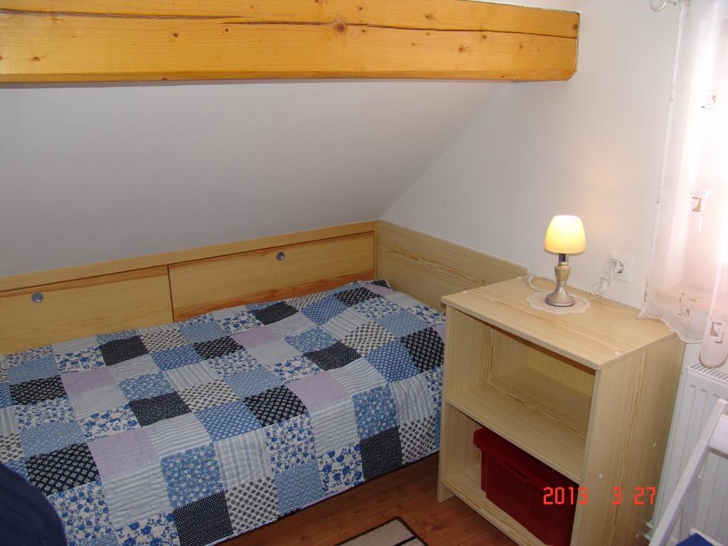Apartments Lana Блед Екстериор снимка
