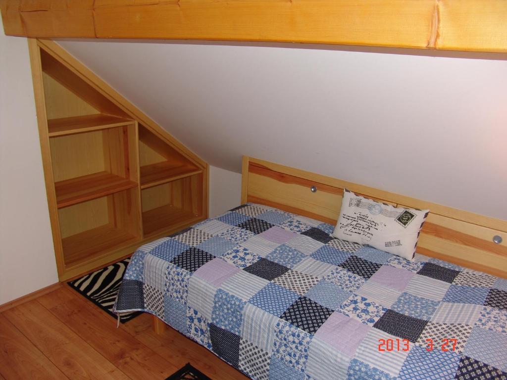 Apartments Lana Блед Екстериор снимка