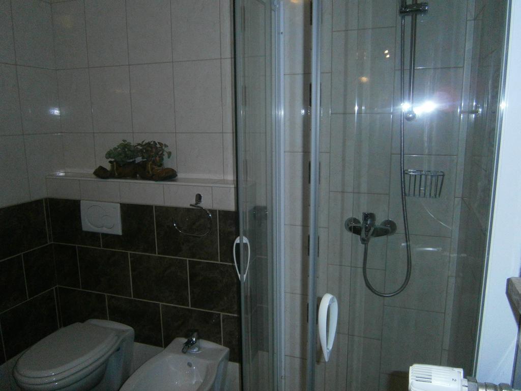 Apartments Lana Блед Екстериор снимка