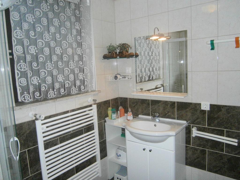 Apartments Lana Блед Екстериор снимка