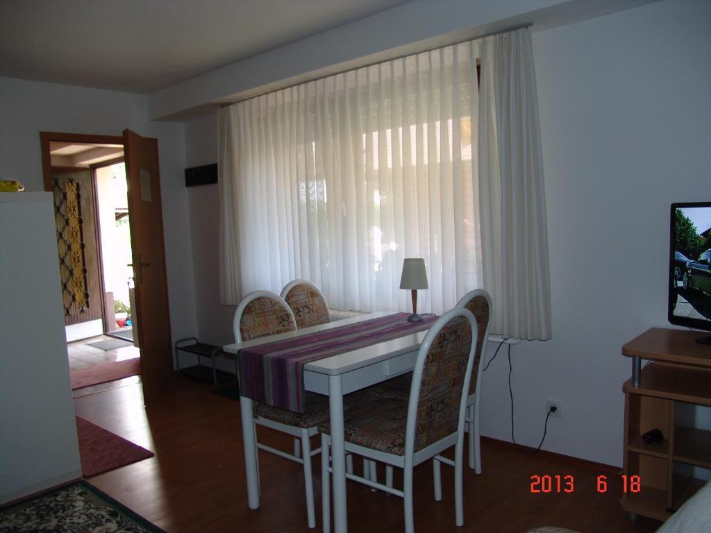Apartments Lana Блед Екстериор снимка