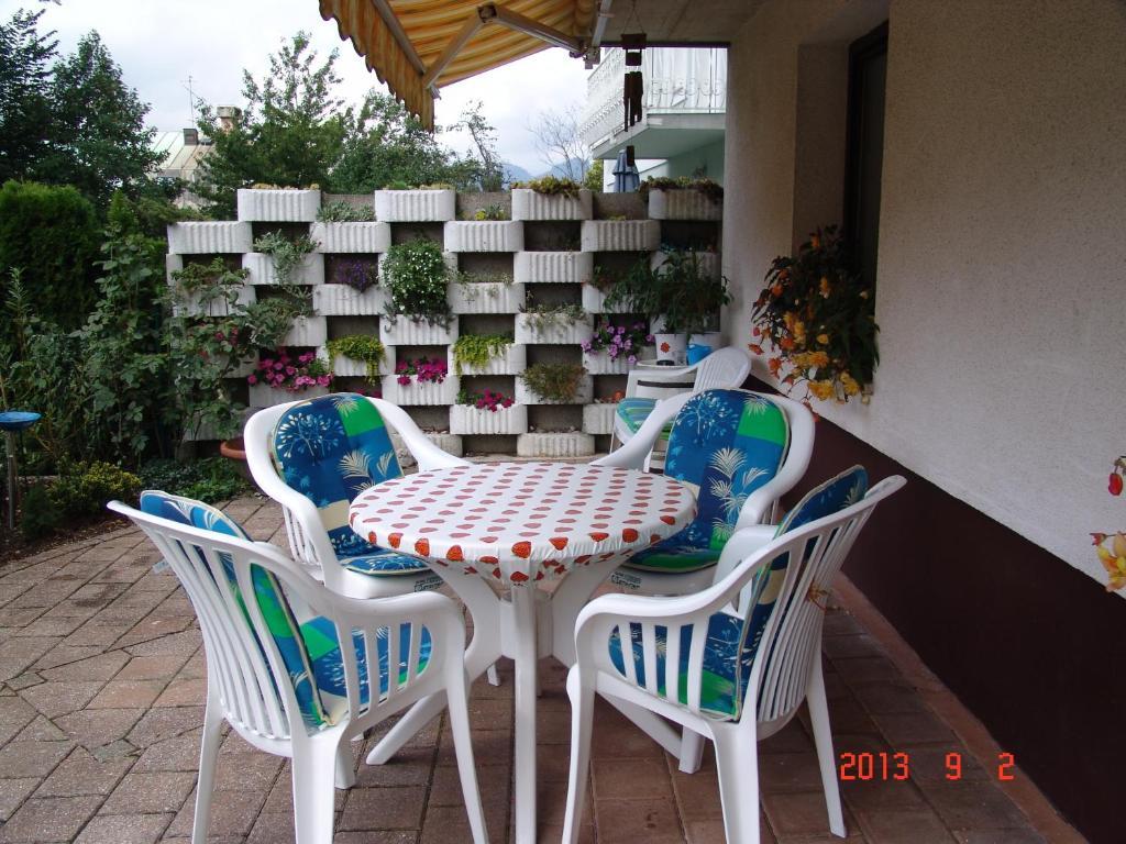 Apartments Lana Блед Екстериор снимка