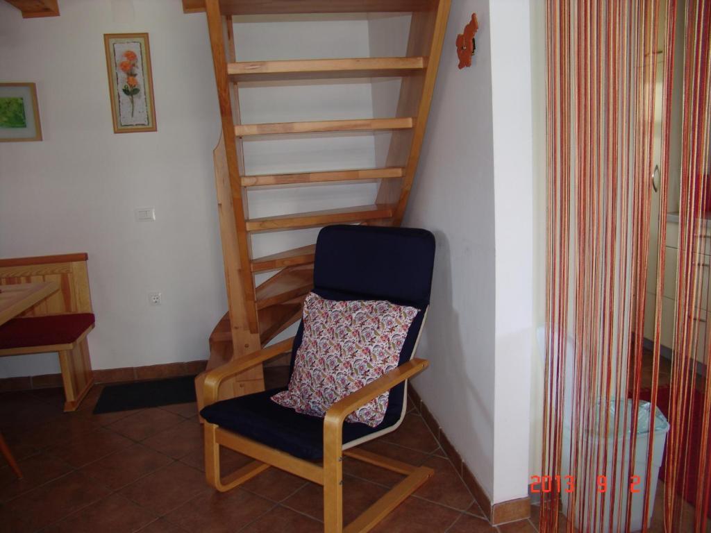 Apartments Lana Блед Екстериор снимка