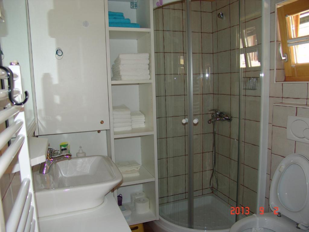 Apartments Lana Блед Екстериор снимка