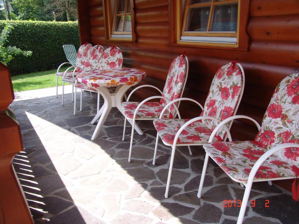Apartments Lana Блед Екстериор снимка